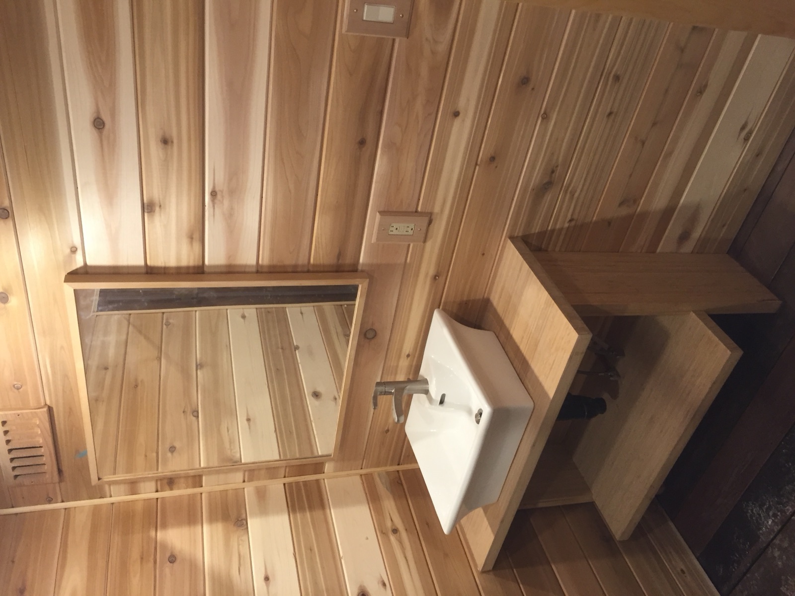 Whole-home renovation