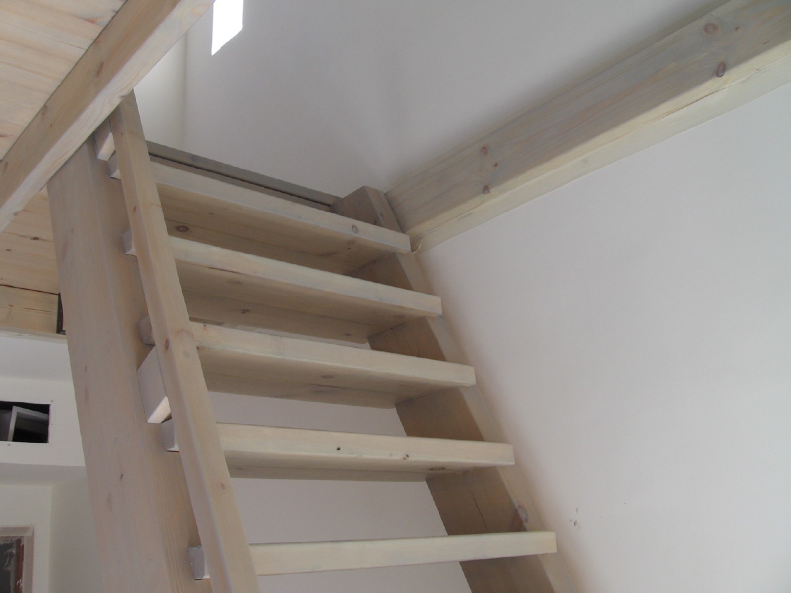 Glass railing system