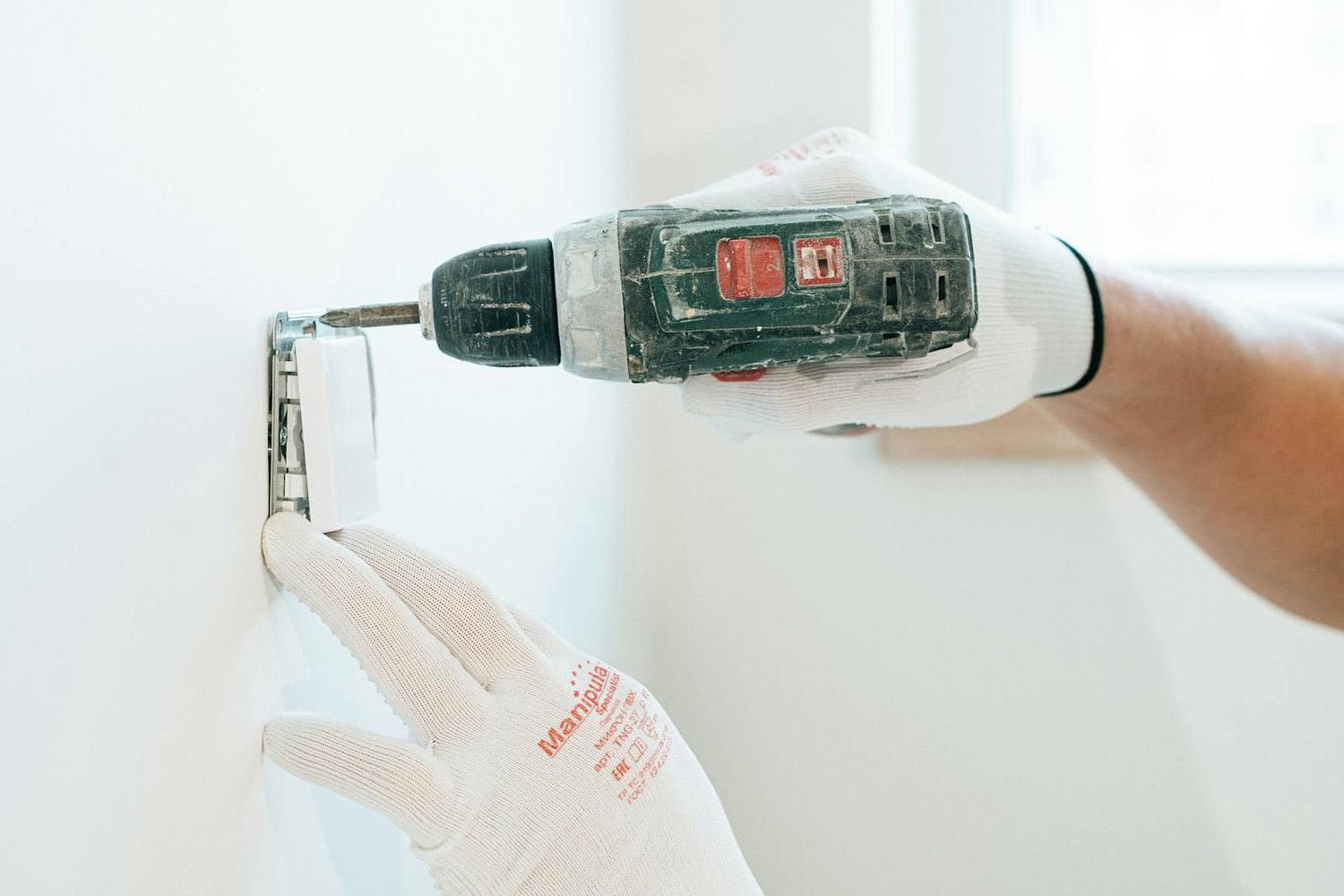 Smart Home Installation in Toronto by BuildMan